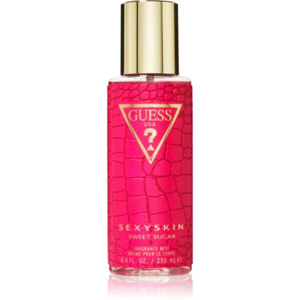 Guess Sexy Skin Sweet Sugar spray de corp parfumat pentru femei 250 ml-ro