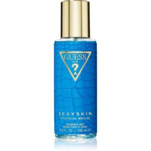 Guess Sexy Skin Tropical Breeze spray de corp parfumat pentru femei 250 ml-Țena