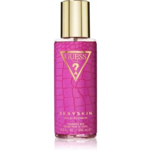 Guess Sexy Skin Wild Flower spray de corp parfumat pentru femei 250 ml-Țena