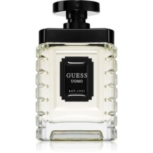 Guess Uomo Eau de Toilette pentru bărbați 100 ml-ro