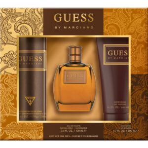 Guess by Marciano for Men set cadou pentru bărbați-ro