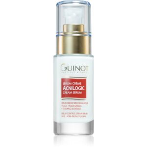 Guinot Acnilogic ser intensiv pentru ten gras si problematic 30 ml-ro