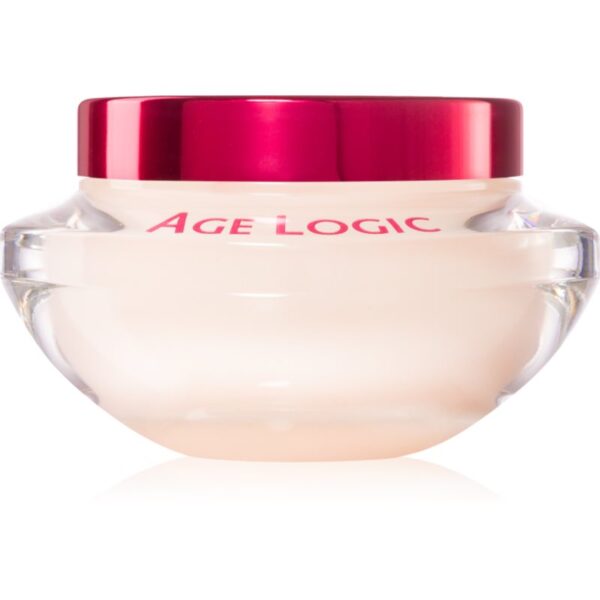 Guinot Age Logic cremă regeneratoare pentru fermitatea pielii 50 ml-ro