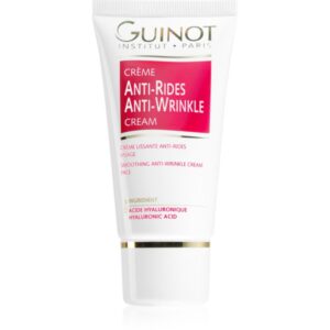 Guinot Anti-Wrinkle crema hidratanta anti-rid 50 ml-ro