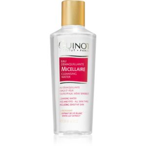 Guinot Eau Démaquillante apa pentru curatare cu particule micele 200 ml-ro