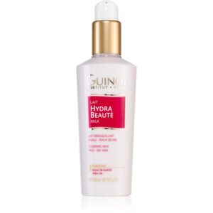 Guinot Hydra Beauté lapte pentru curatare pentru tenul uscat 200 ml-ro