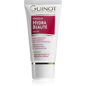Guinot Hydra Beauté masca hidratanta pentru toate tipurile de ten 50 ml-Țena