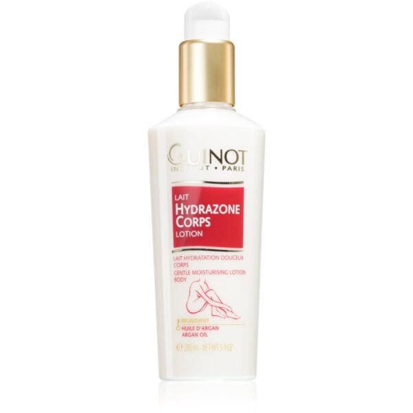 Guinot Hydrazone loțiune de corp hidratantă 200 ml-ro