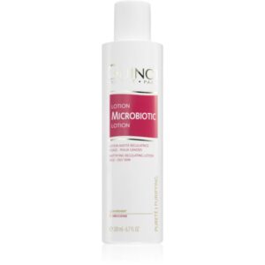 Guinot Microbiotic tonic reglator al sebumului ce minimizeaza porii 200 ml-Țena