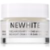 Guinot Newhite crema radianta de noapte 50 ml-Țena