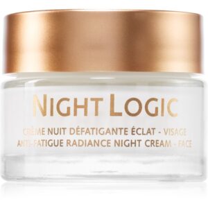 Guinot Night Logic crema regeneratoare de noapte 50 ml-ro