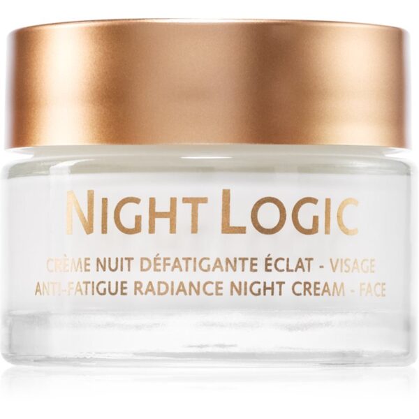 Guinot Night Logic crema regeneratoare de noapte 50 ml-ro