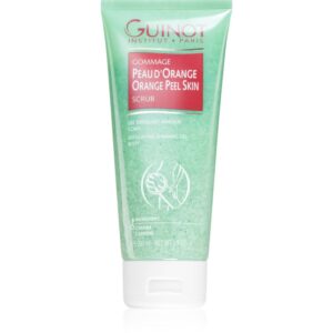 Guinot Orange Peel Exfoliant de Corp Anti-celulita 200 ml-Țena