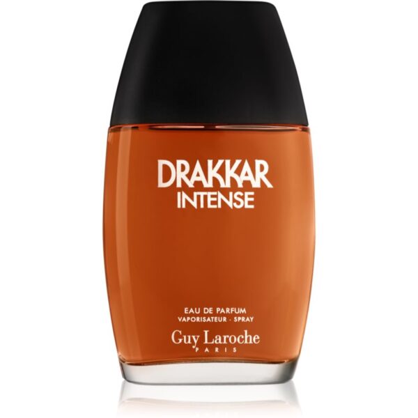 Guy Laroche Drakkar Intense Eau de Parfum pentru bărbați 100 ml-ro