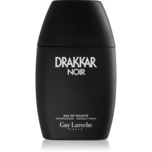 Guy Laroche Drakkar Noir Eau de Toilette pentru bărbați 100 ml-ro