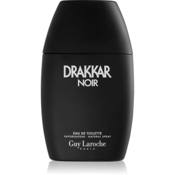 Guy Laroche Drakkar Noir Eau de Toilette pentru bărbați 100 ml-ro