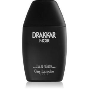 Guy Laroche Drakkar Noir Eau de Toilette pentru bărbați 200 ml-ro