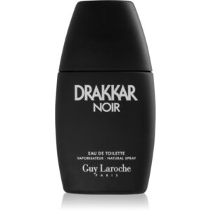 Guy Laroche Drakkar Noir Eau de Toilette pentru bărbați 30 ml-ro
