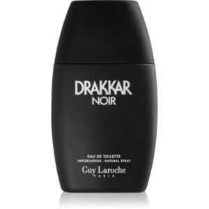 Guy Laroche Drakkar Noir Eau de Toilette pentru bărbați 50 ml-Țena