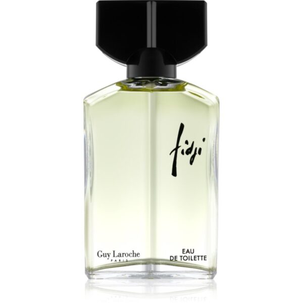 Guy Laroche Fidji Eau de Toilette pentru femei 100 ml-ro