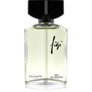 Guy Laroche Fidji Eau de Toilette pentru femei 50 ml-Țena