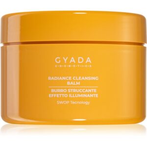 Gyada Cosmetics Radiance Vitamin C balsam de curatare cu efect de nutritiv 200 ml-ro