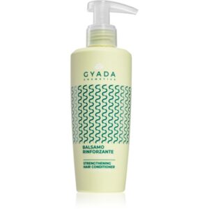Gyada Cosmetics Spirulina balsam pentru indreptare 200 ml-ro