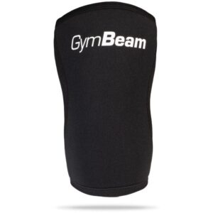 GymBeam Conquer bandaj pentru genunchi mărime L 1 buc-Țena