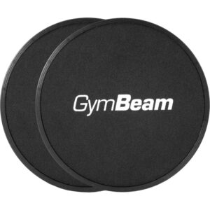 GymBeam Core Sliders suporturi glisante 2 buc-Țena