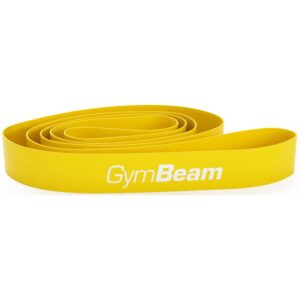 GymBeam Cross Band bandă elastică pentru antrenament rezistență 1: 11–29 kg 1 buc-Țena