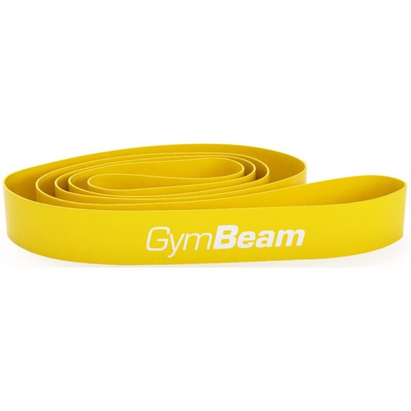 GymBeam Cross Band bandă elastică pentru antrenament rezistență 1: 11–29 kg 1 buc-Țena