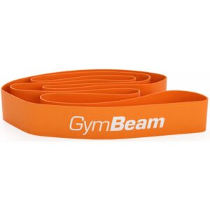 GymBeam Cross Band bandă elastică pentru antrenament rezistență 2: 13–36 kg-Țena