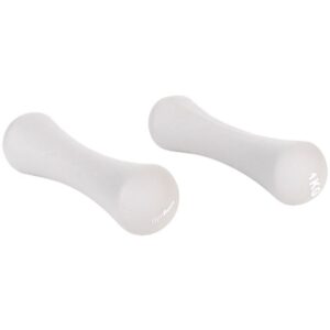GymBeam Neoprene set de gantere din neopren 2x1 kg-Țena