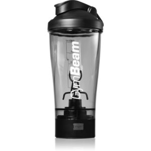 GymBeam Portable Electric Shaker shaker pentru sport culoare Black 450 ml-Țena