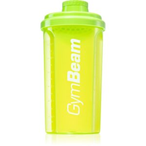 GymBeam Shaker 700 shaker pentru sport culoare Green 700 ml-Țena