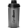 GymBeam Shaker 700 shaker pentru sport culoare Transparent Black 700 ml-Țena