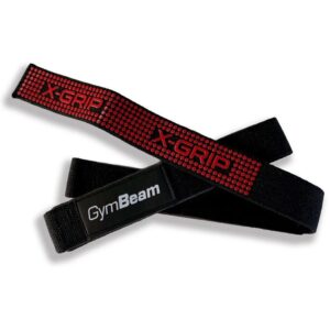 GymBeam X-Grip apărătoare pentru încheietură