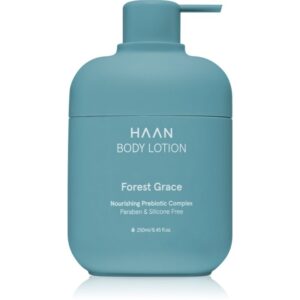 HAAN Body Lotion Forest Grace loțiune de corp