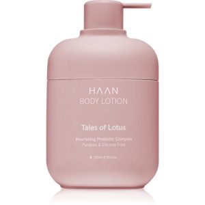 HAAN Body Lotion Tales of Lotus lapte de corp 250 ml-ro