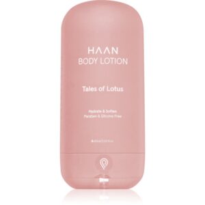 HAAN Body Lotion Tales of Lotus loțiune de corp