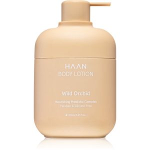 HAAN Body Lotion Wild Orchid loțiune de corp