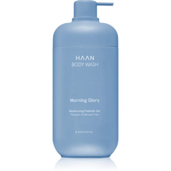 HAAN Body Wash Morning Glory Gel de duș energizant 450 ml-ro