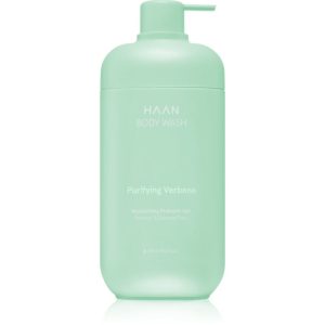 HAAN Body Wash Purifying Verbena Gel de dus pentru curatare 450 ml-ro