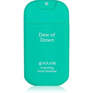 HAAN Hand Care Dew of Dawn spray de curățare pentru mâini antibacterial 30 ml-ro