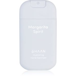 HAAN Hand Care Margarita Spirit spray de curățare pentru mâini antibacterial 30 ml-ro