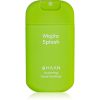 HAAN Hand Care Mojito Splash spray de curățare pentru mâini antibacterial 30 ml-Țena