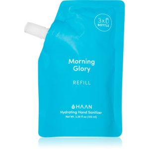HAAN Hand Care Morning Glory spray de curățare pentru mâini antibacterial Refil 100 ml-Țena