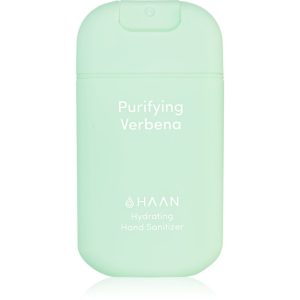 HAAN Hand Care Purifying Verbena spray de curățare pentru mâini antibacterial 30 ml-ro
