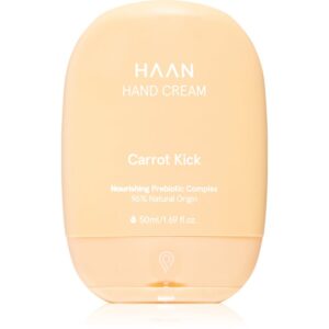 HAAN Hand Cream Carrot Kick crema de maini reincarcabil 50 ml-Țena