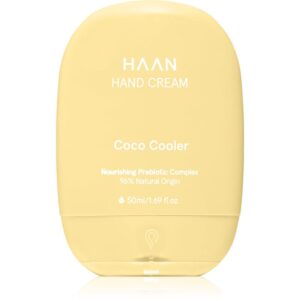 HAAN Hand Cream Coco Cooler crema de maini reincarcabil 50 ml-Țena